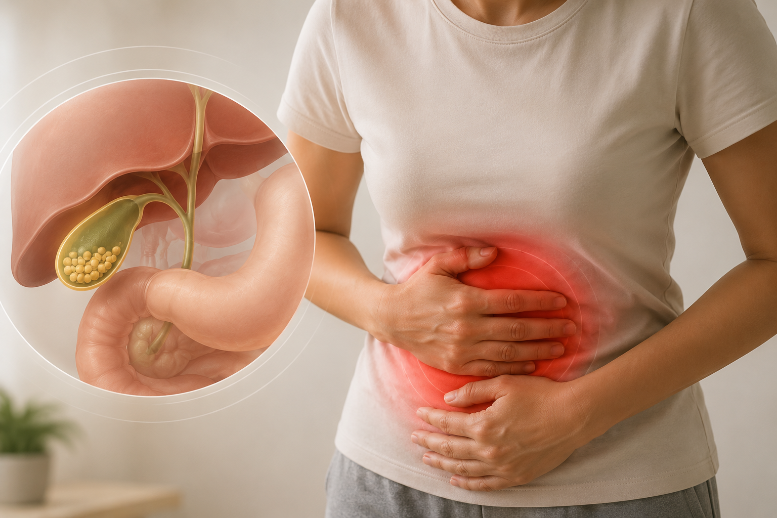 Como saber quando a dor abdominal merece atenção?