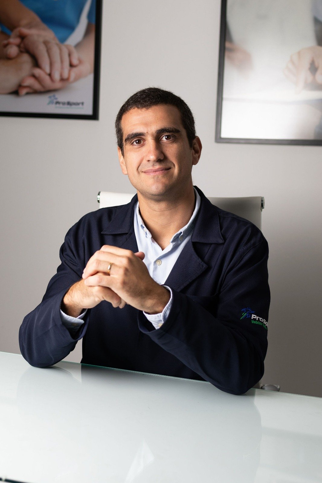 Dr. Igor Cangussu - Cirurgião do Aparelho Digestivo